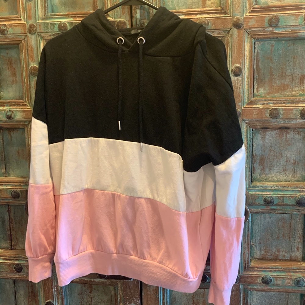 Forever 21 like new hoodie